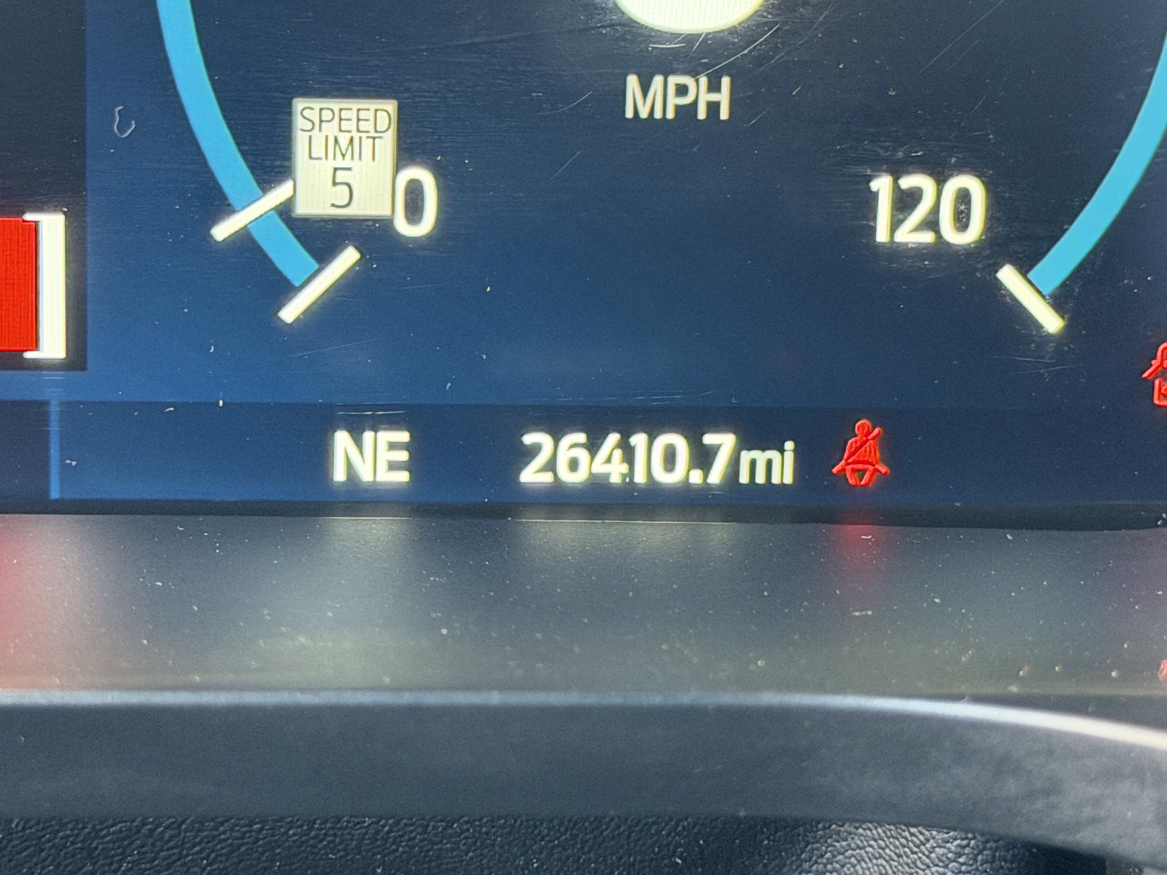 2023 Ford F-150 LARIAT 4WD SuperCrew 5.5' Box