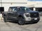 2022 Ford F-150 LARIAT 4WD SuperCrew 5.5' Box
