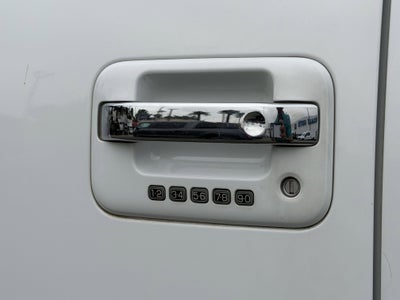 2009 Ford F-150 Platinum