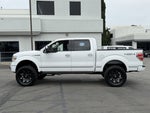 2009 Ford F-150 Platinum