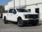 2023 Ford F-150 Lightning Pro 4WD SuperCrew 5.5' Box