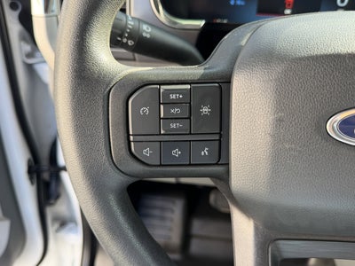2023 Ford F-150 Lightning Pro 4WD SuperCrew 5.5' Box