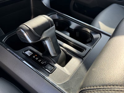 2023 Ford F-150 Lightning Pro 4WD SuperCrew 5.5' Box