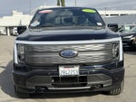 2023 Ford F-150 Lightning LARIAT 4WD SuperCrew 5.5' Box