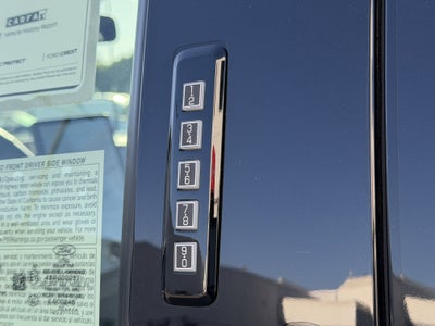 2022 Ford F-150 Lightning LARIAT