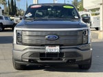 2022 Ford F-150 Lightning LARIAT