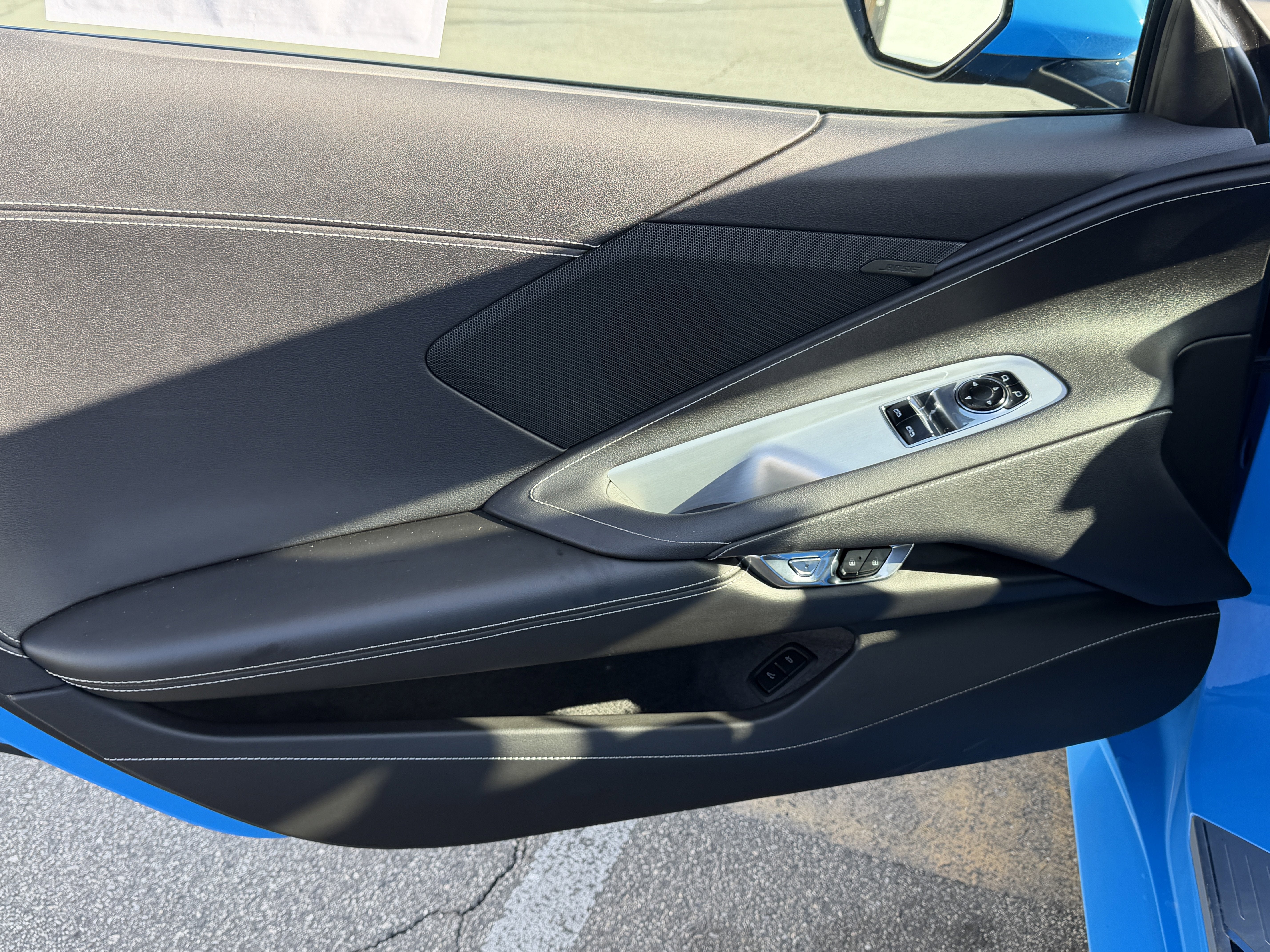 2023 Chevrolet Corvette 1LT
