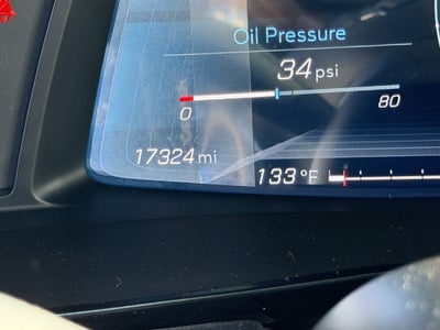 2023 Chevrolet Corvette 1LT