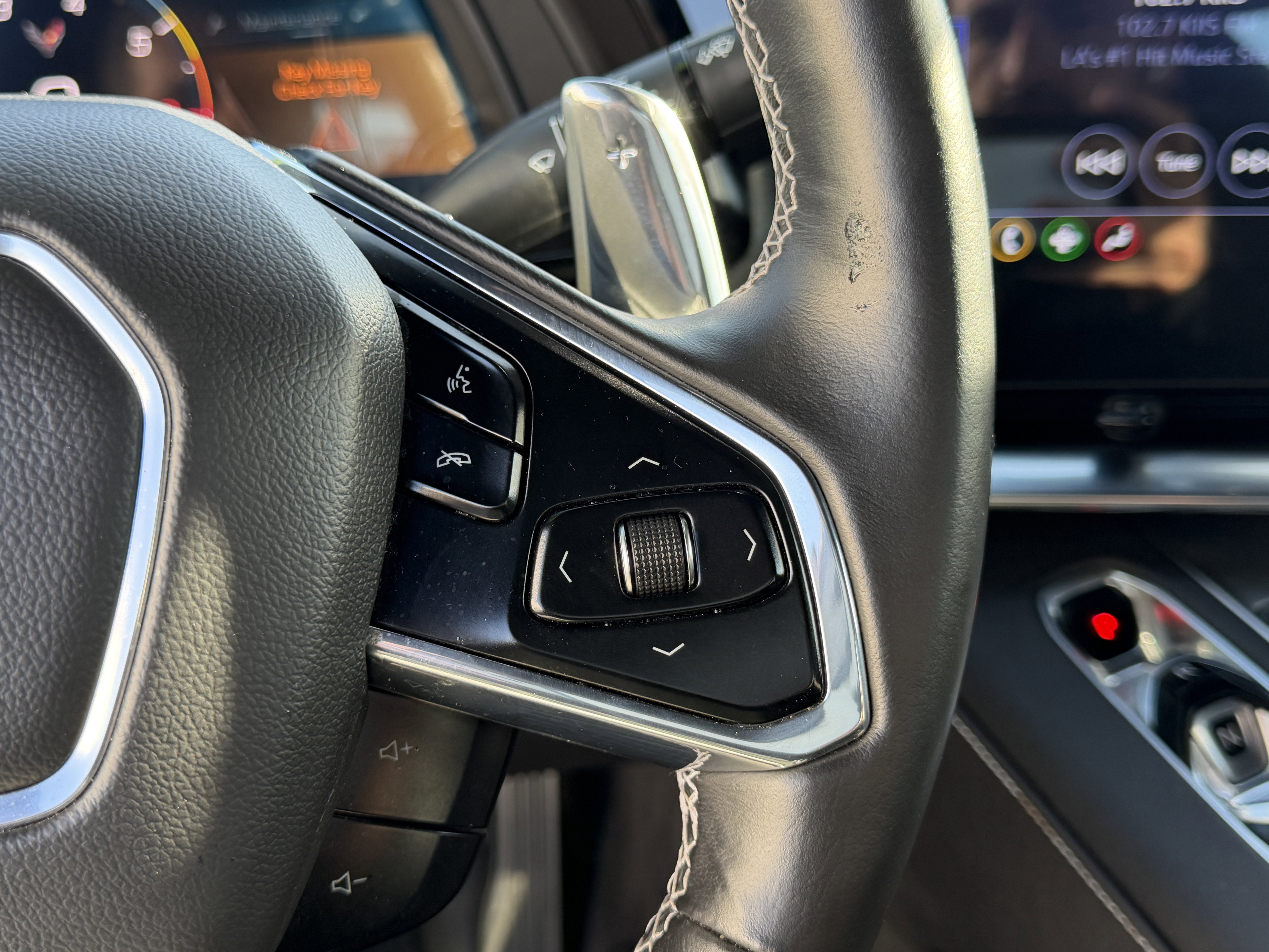 2023 Chevrolet Corvette 1LT