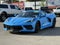 2023 Chevrolet Corvette 1LT