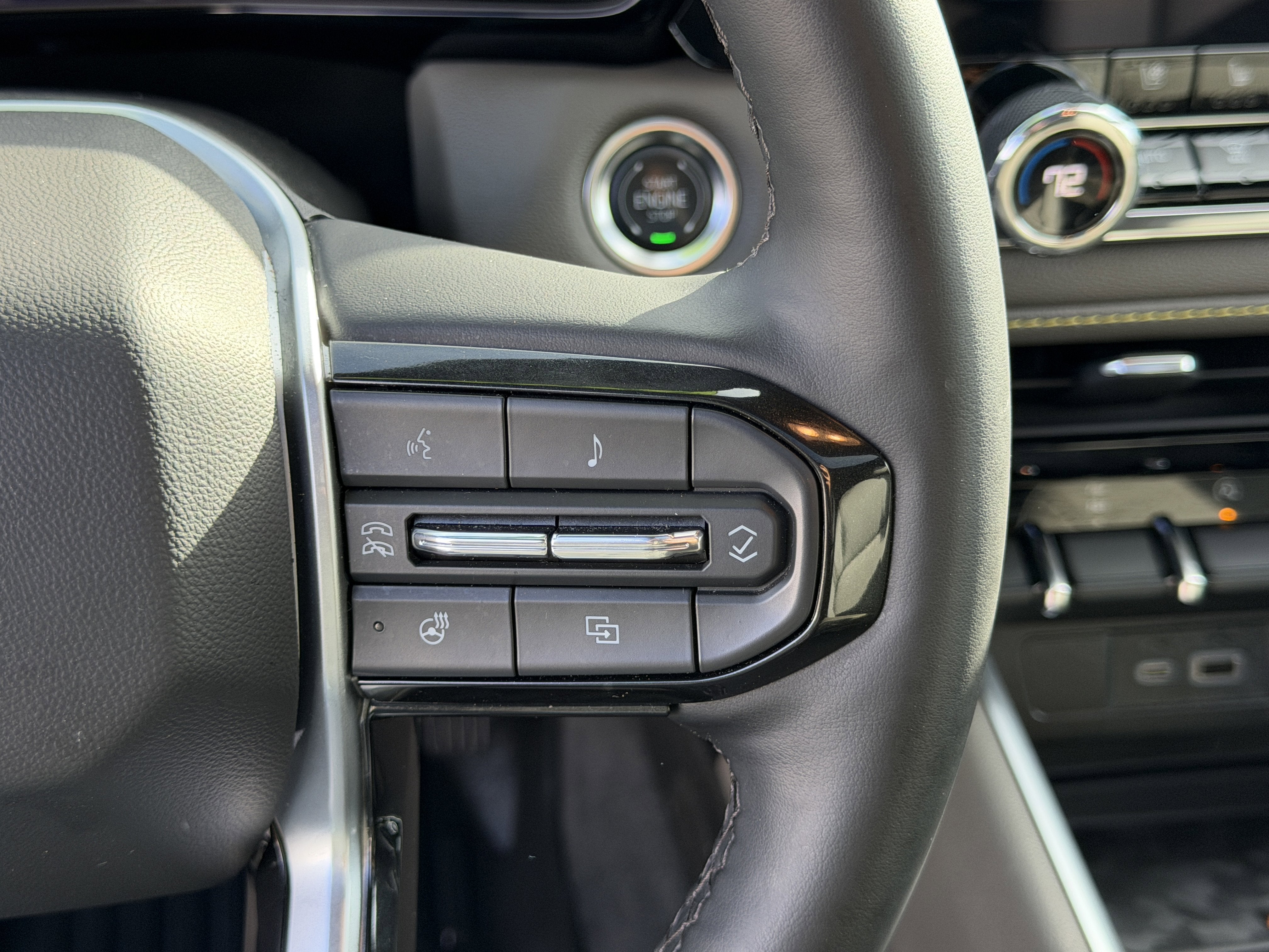 2025 Chevrolet Colorado 4WD ZR2