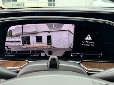 2023 Cadillac Escalade 4WD Sport Platinum