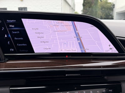 2023 Cadillac Escalade 4WD Sport Platinum