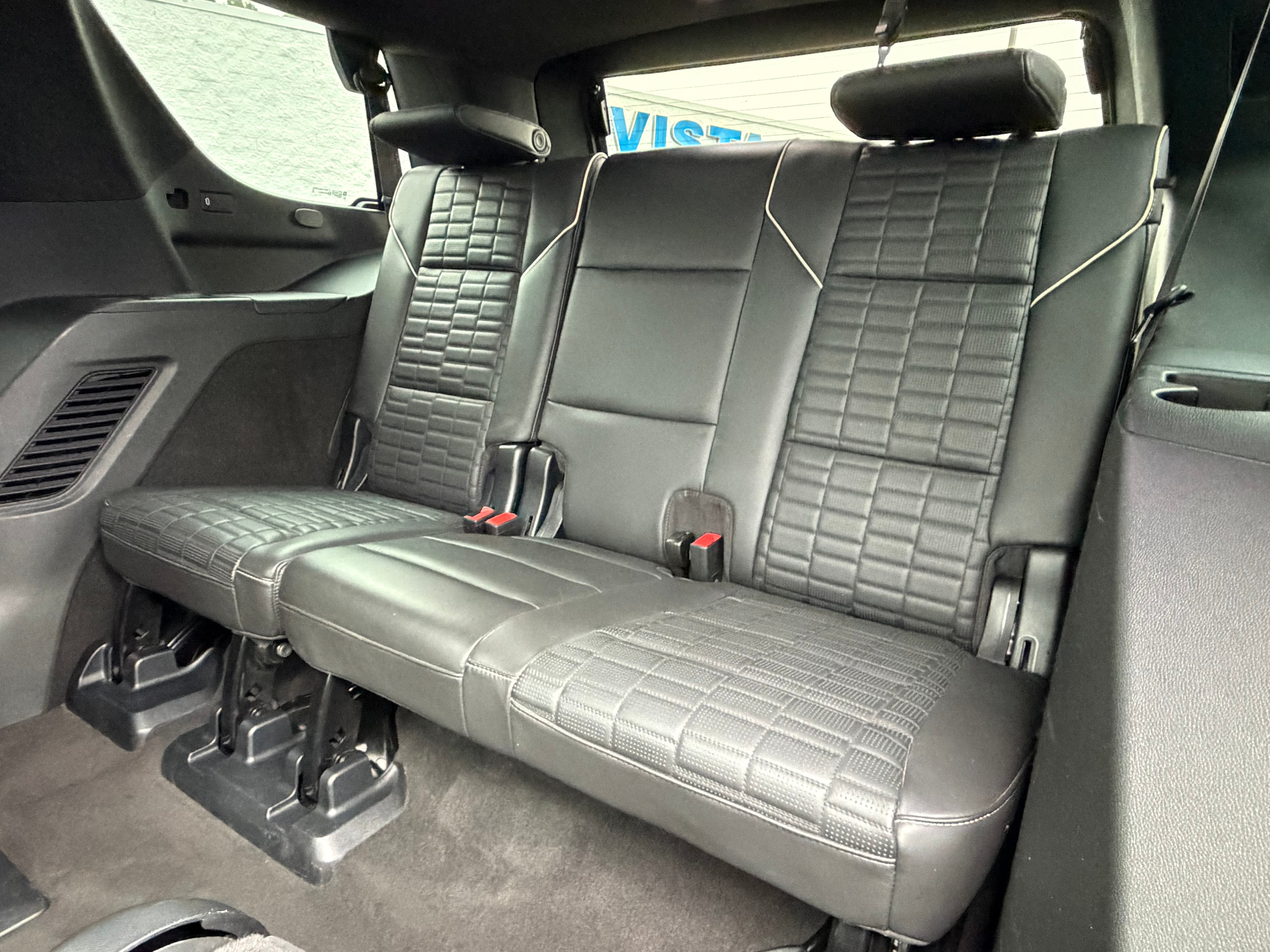 2023 Cadillac Escalade 4WD Sport Platinum