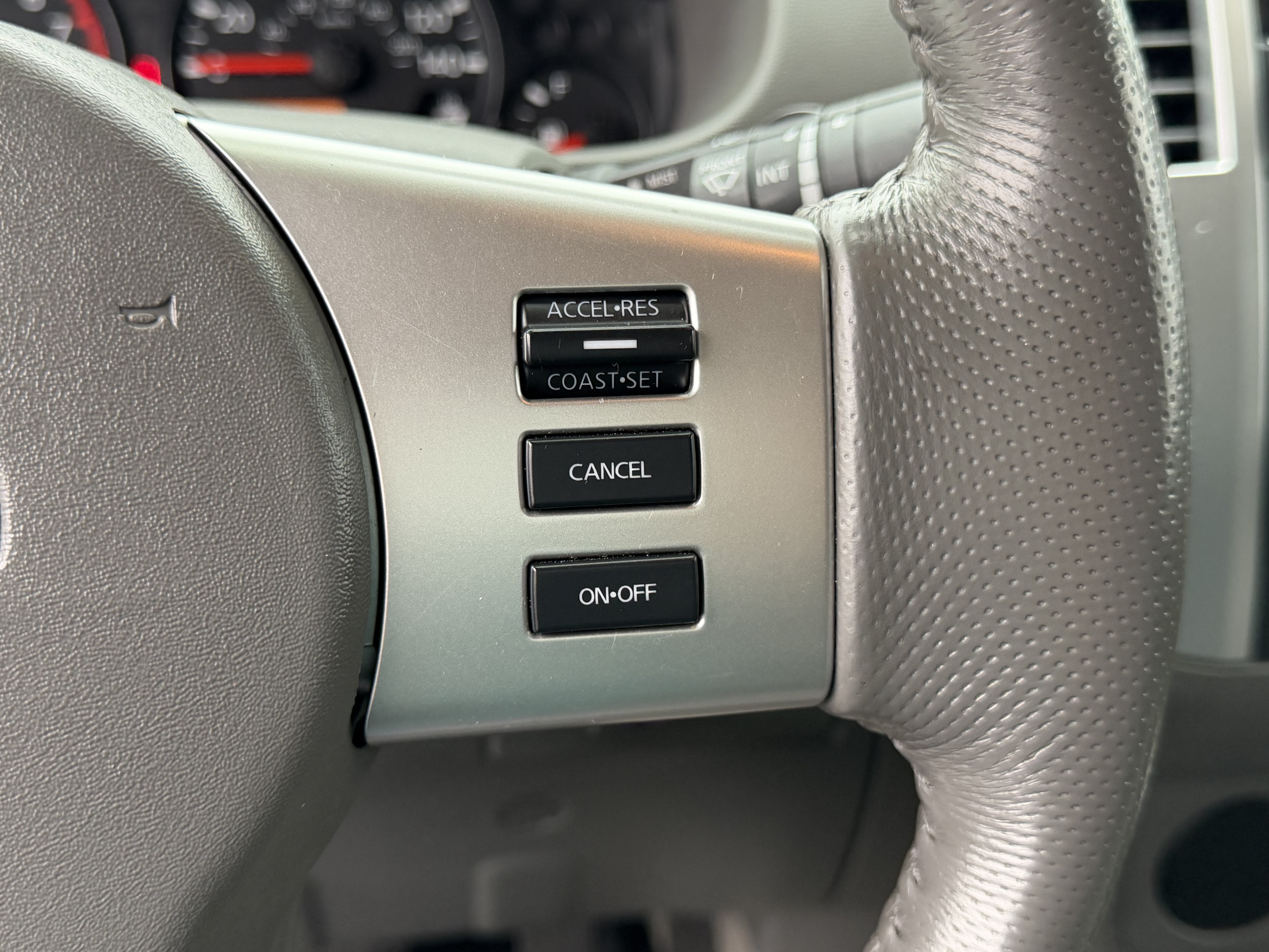 2018 Nissan Frontier SV V6