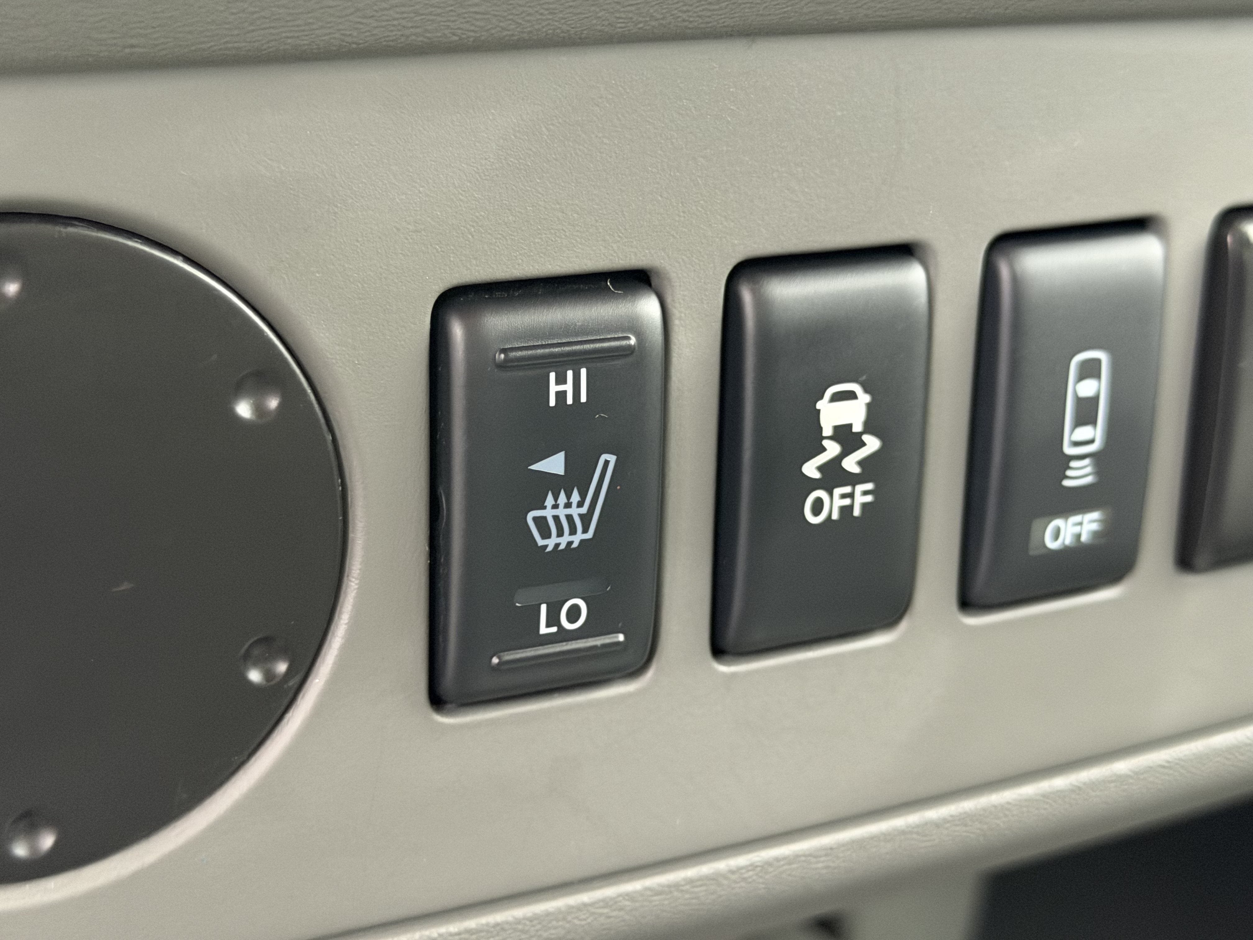 2018 Nissan Frontier SV V6