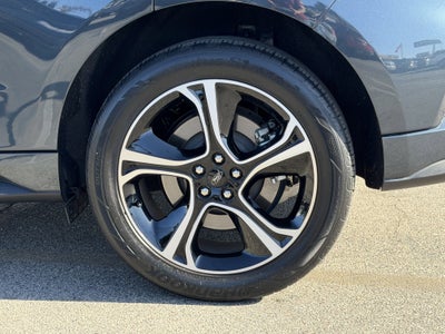 2023 Ford Edge ST