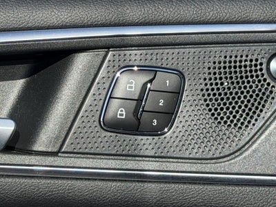 2023 Ford Edge ST