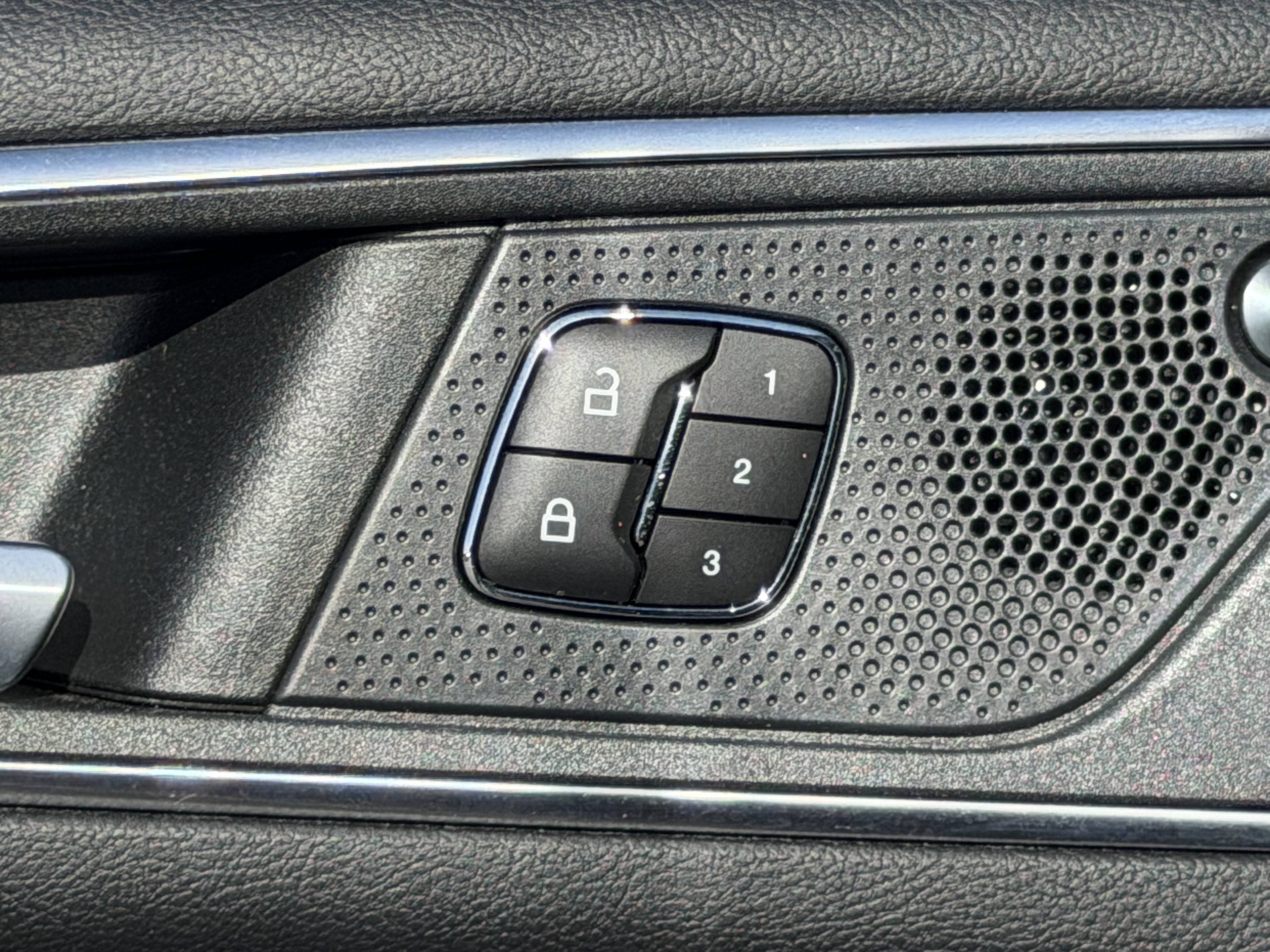 2023 Ford Edge ST
