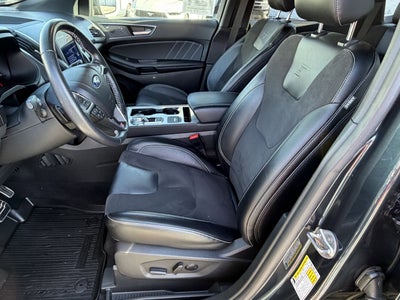 2023 Ford Edge ST
