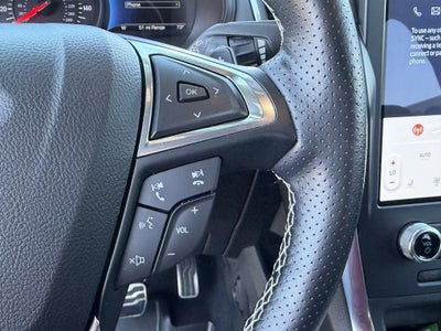 2023 Ford Edge ST