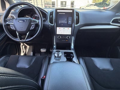 2023 Ford Edge ST