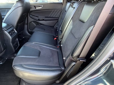 2023 Ford Edge ST