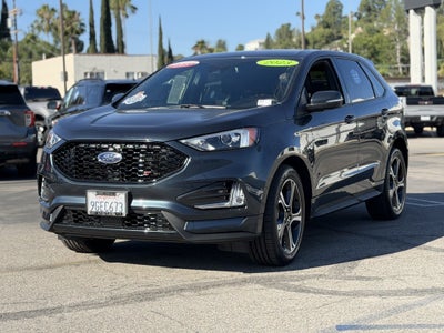 2023 Ford Edge ST