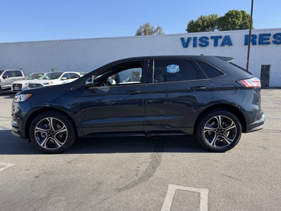 2023 Ford Edge ST
