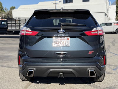 2023 Ford Edge ST