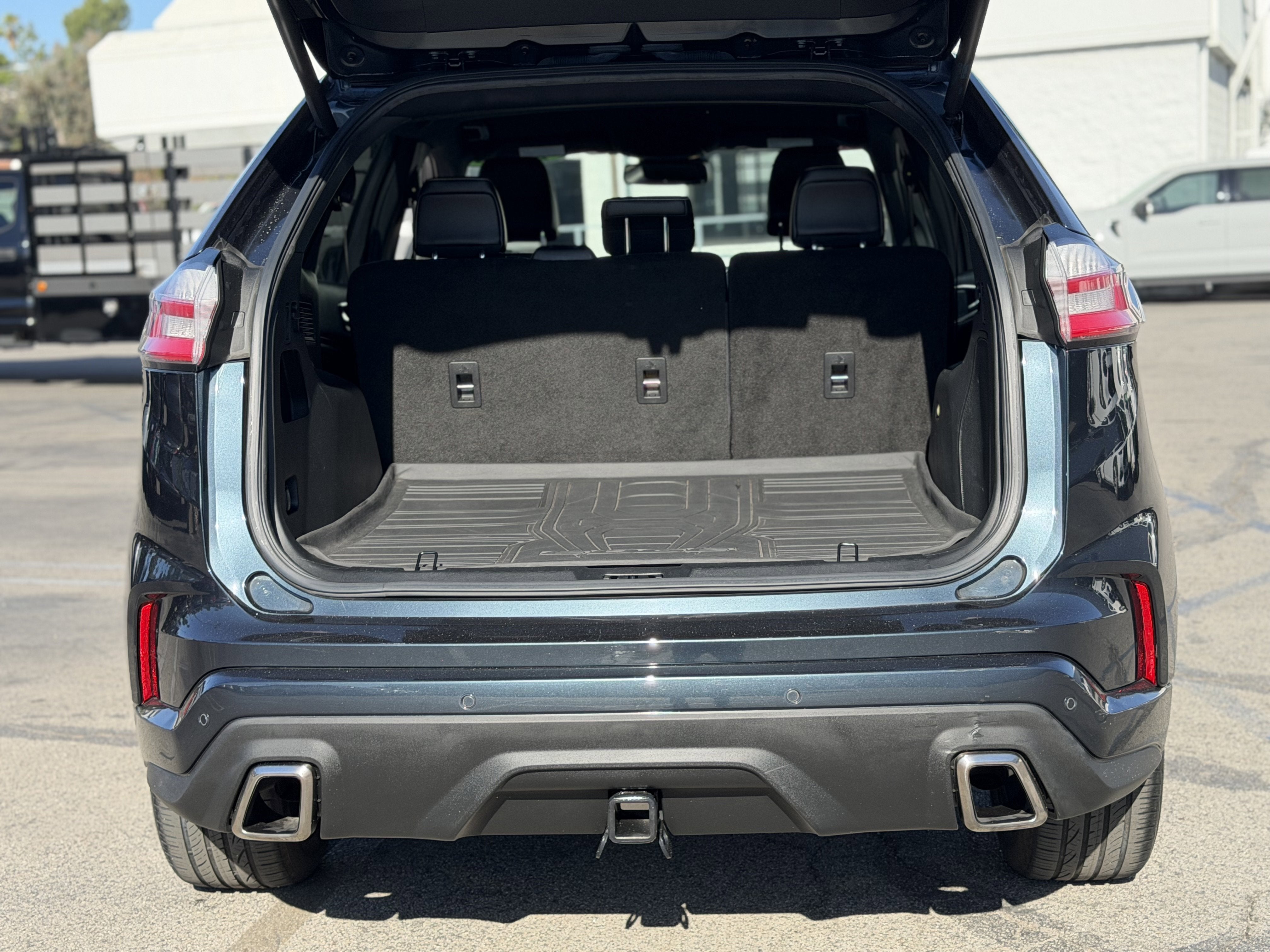 2023 Ford Edge ST