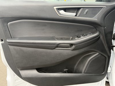 2023 Ford Edge SEL AWD