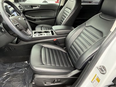 2023 Ford Edge SEL AWD