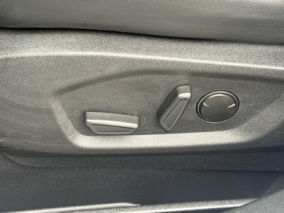 2023 Ford Edge SEL AWD