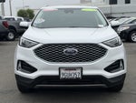 2023 Ford Edge SEL AWD