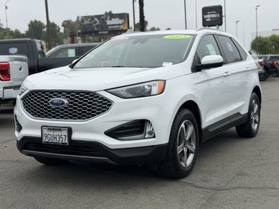 2023 Ford Edge SEL AWD