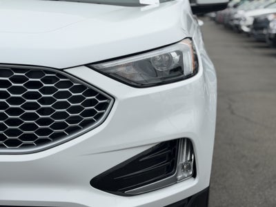 2023 Ford Edge SEL AWD
