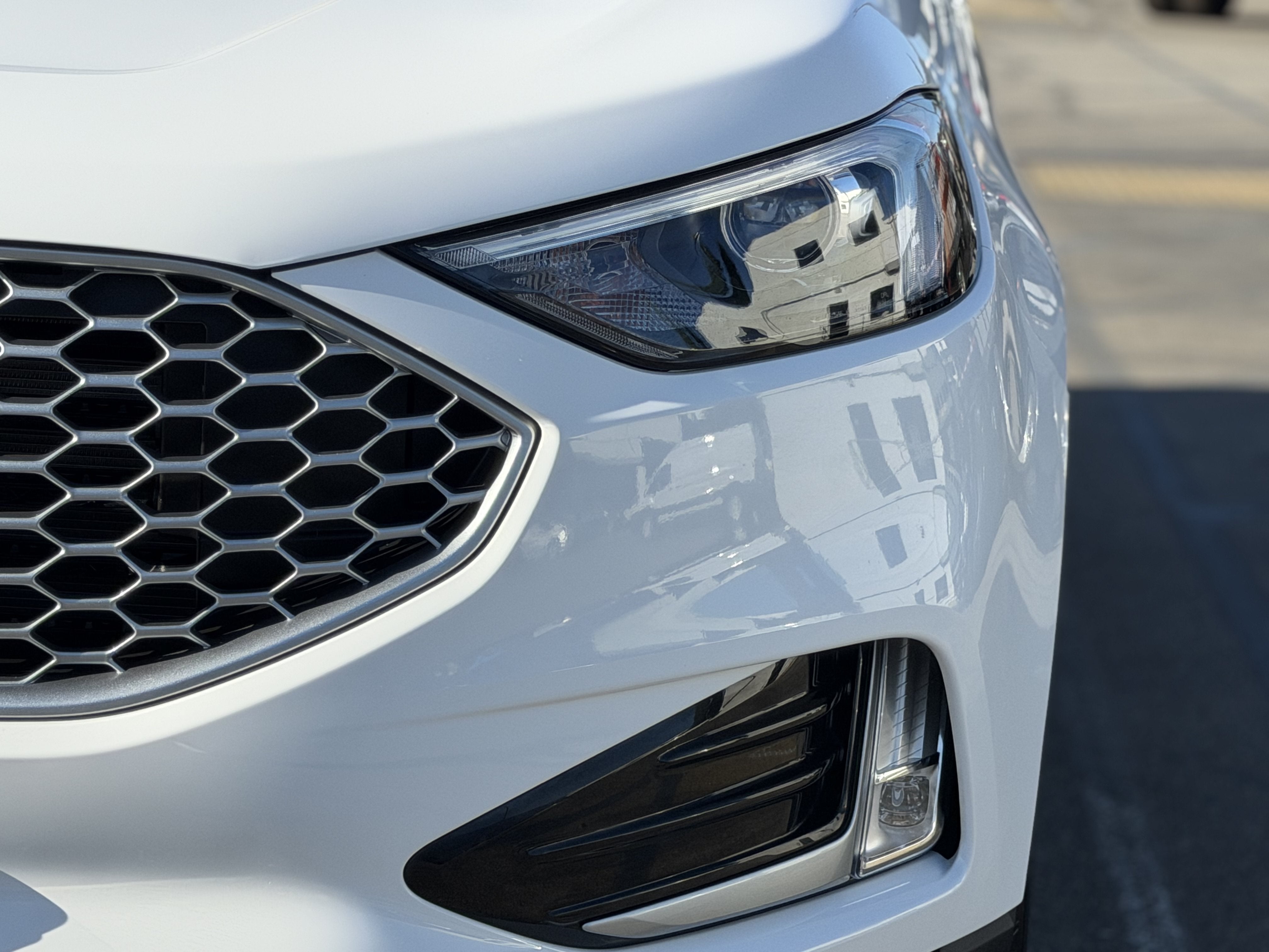 2023 Ford Edge SEL AWD