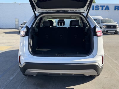 2023 Ford Edge SEL AWD
