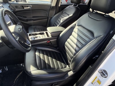 2023 Ford Edge SEL AWD