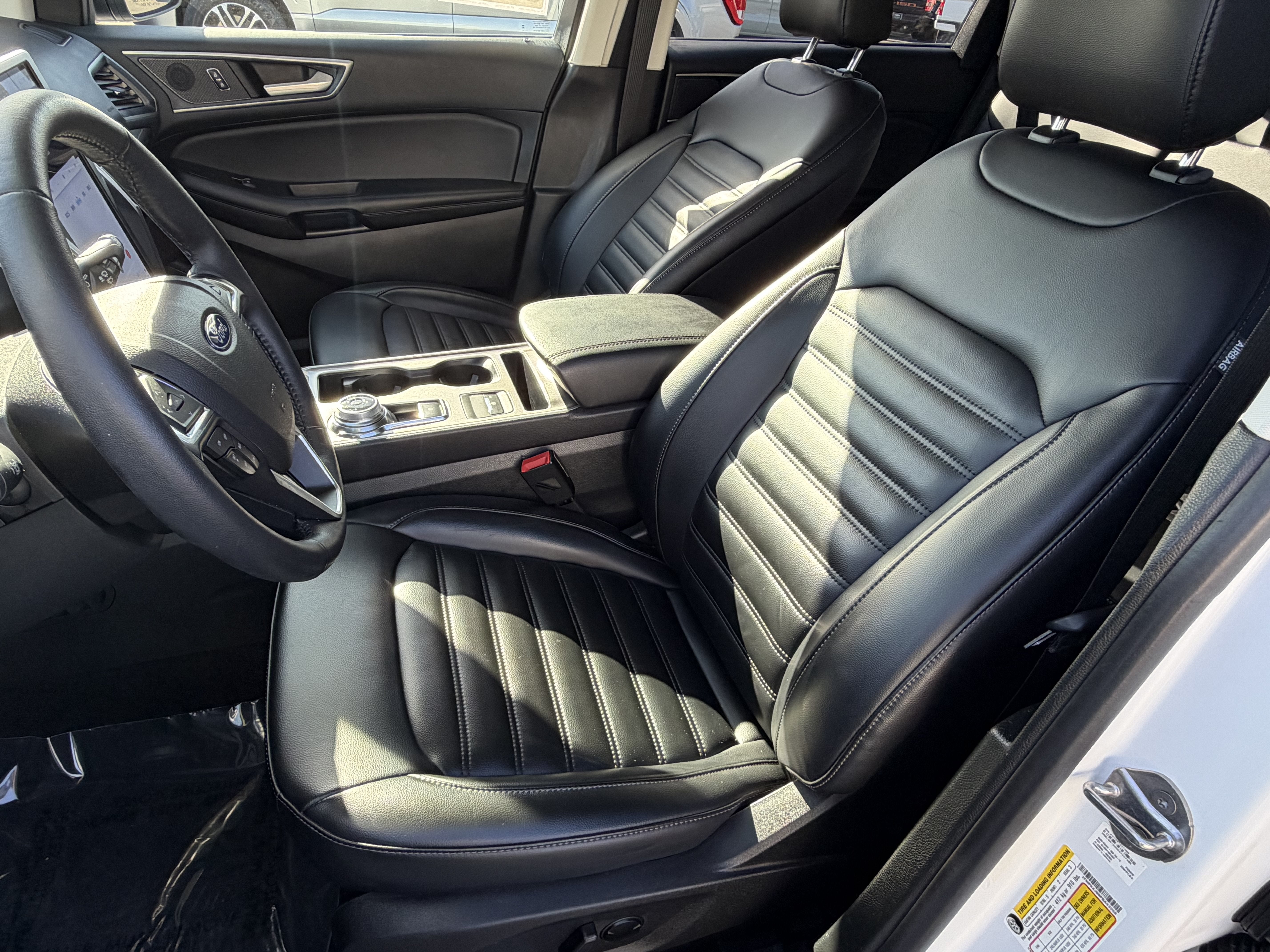 2023 Ford Edge SEL AWD