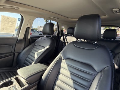 2023 Ford Edge SEL AWD