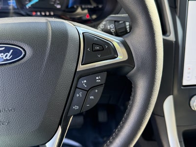 2023 Ford Edge SEL AWD