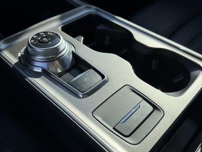 2023 Ford Edge SEL AWD