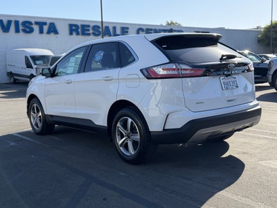 2023 Ford Edge SEL AWD