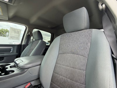 2016 RAM 2500 Power Wagon