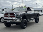 2016 RAM 2500 Power Wagon