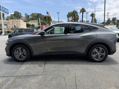 2023 Ford Mustang Mach-E Select