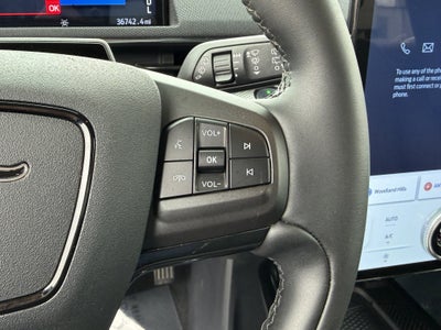 2023 Ford Mustang Mach-E Select
