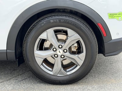 2023 Ford Mustang Mach-E Select